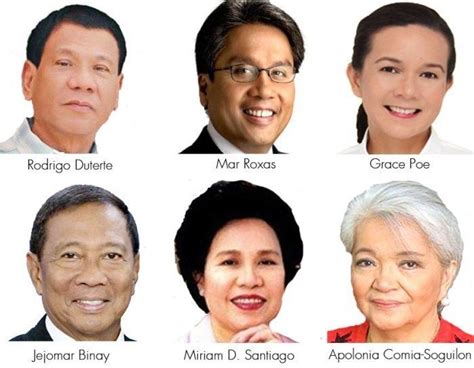   The 2016 Presidential Election: A Watershed Moment That Reshaped Philippine Politics and Exposed Deep Divisions Within Society