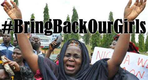  Khởi động lại cuộc đối thoại: Chiến dịch BringBackOurGirls và sự hồi sinh của nữ quyền ở Nigeria