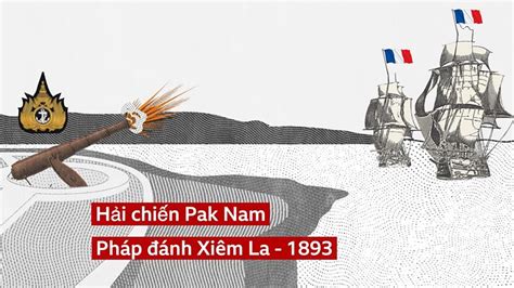 Sự kiện Xiêm-Pháp năm 1893: cuộc xung đột quân sự và ngoại giao giữa hai cường quốc trên con đường tìm kiếm ảnh hưởng ở Đông Nam Á