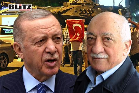 Erdogan's July 15 Coup Attempt: A Night of Chaos and Consequence That Reshaped Turkish Politics