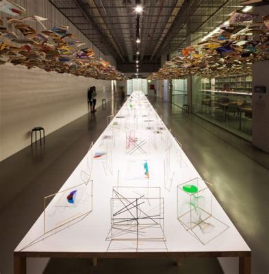 The İstanbul Biennial 2015: A Kaleidoscope of Artistic Expression and Social Commentary