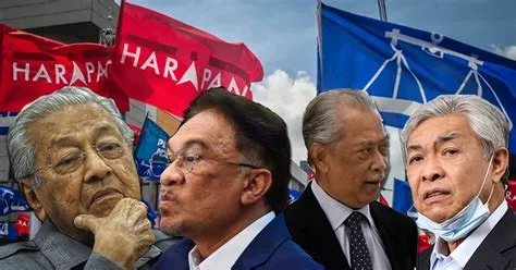 The Historic 2018 Malaysian General Election: A Turning Point for Political Power and Social Discourse