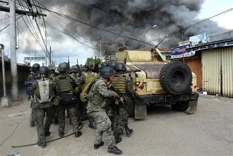  Zamboanga Siege: A Catalyst for Peace and Reconciliation in Mindanao